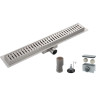 Душевой трап (комбинированный затвор) GAPPO G88007-3