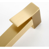 Встраиваемый смеситель с гигиеническим душем GAPPO G7207-33